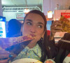 Et pourtant, il s'agit là d'une bombe calorique. En effet, nos confrères du Parisien révèlent à quel point le spritz cache bien son jeu.
Dua Lipa envoie sur Instagram une vidéo où elle mange une énorme part de pizza  Screenshot of Dua Lipa, latest post on social media, January 09, 2022.,