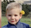 Le petit Emile, 2 ans et demi, en vacances dans le hameau du Venet (Alpes-de-Haute-Provence) a disparu depuis trois semaines.
Capture d'écran de BFM TV.