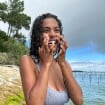 "C'est très grave" : Tina Kunakey en vacances, le corps de son frère Zakari choque les internautes