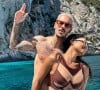 Matt Pokora a dévoilé plusieurs clichés de ses vacances sur l'île de Sardaigne ce dimanche 30 juillet 2023 sur Instagram.