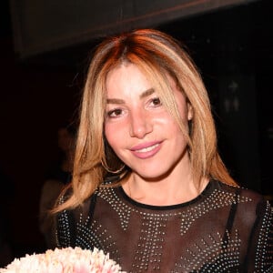 Lola Marois lors de l'avant-première du film "Notre tout petit mariage" à l'UGC Bercy à Paris le 25 avril 2023. © Veeren / Bestimage 