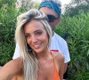 Et pour cause, l'ex-compagne d'Eddy a surpris le public en officialisant sa relation avec Bruno, qui a auparavant vécu une courte histoire avec Alicia.
Jennifer de "Mariés au premier regard" sur Instagram.