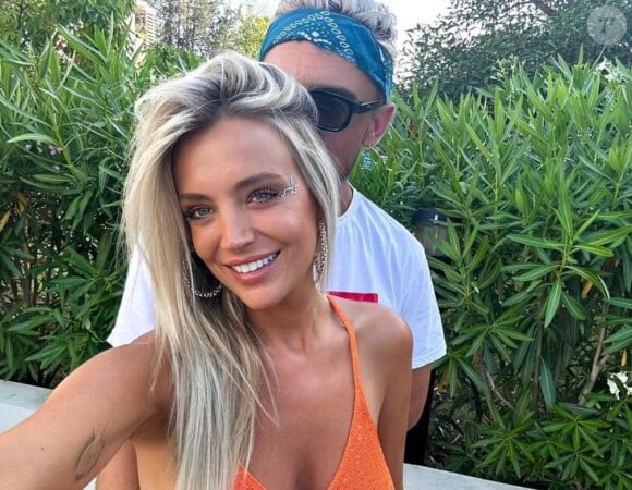 Et pour cause, l'ex-compagne d'Eddy a surpris le public en officialisant sa relation avec Bruno, qui a auparavant vécu une courte histoire avec Alicia.
Jennifer de "Mariés au premier regard" sur Instagram.