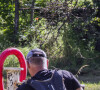 Cet incendie était alors qualifié de criminel, les enquêteurs ayant découvert des systèmes de mise à feu dans les bâtiments détruits.
Le village du Haut-Vernet où a disparu le petit Émile ©Thibaut Durand/ABACAPRESS.COM