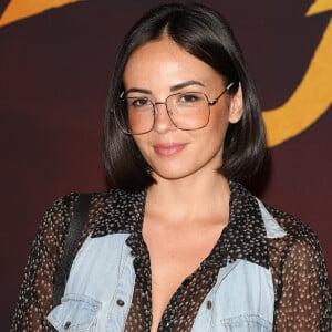 Ébranlée par la mauvaise santé de son animal de compagnie, l'ancienne chroniqueuse de C8 a donné davantage de mauvaises nouvelles.
Agathe Auproux - Première du film "Indiana Jones et le Cadran de la destinée" au cinéma Le Grand Rex à Paris le 26 juin 2023. © Coadic Guirec/Bestimage