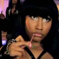 Découvrez Lil Wayne, Drake et la terrible Nicki Minaj, la crème du hip hop, dans le clip délirant de Bedrock !