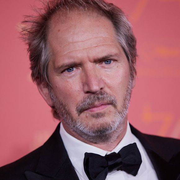 Ils s'aiment, sans tâche, depuis plus de 30 ans.
Christopher Thompson au photocall du dîner d'ouverture du 74ème Festival de Cannes au Palm Beach. © Borde-Jacovides-Moreau / Bestimage