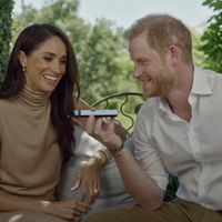 Harry et Meghan Markle : Cette grosse dispute autour de Lilibet et Archie va faire jaser