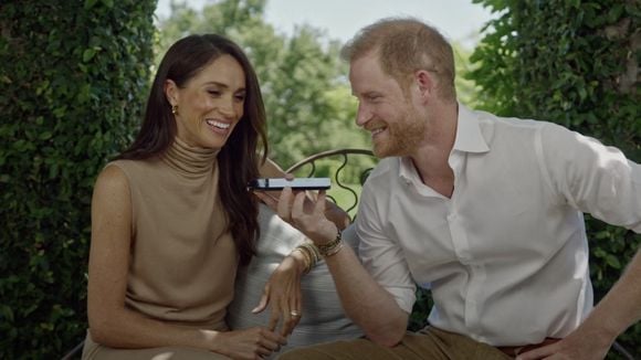 Harry et Meghan Markle : Cette grosse dispute autour de Lilibet et Archie va faire jaser