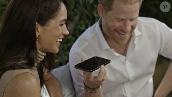 Meghan Markle et Harry ont deux visions différentes de l'éducation pour leurs deux enfants.
Meghan, 41 ans, et Harry, 38 ans, ont surpris les récipiendaires des toutes premières subventions du fonds qui a invité les candidatures plus tôt cette année. © JLPPA/RT Youth Power Fund/Bestimage