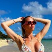 Jessica Thivenin, son "électrochoc" au retour de vacances : elle déteste son corps et dévoile une preuve à l'appui