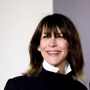 Exclusif - Sophie Marceau - Photocall de l'avant-première du film "Les Trois Mousquetaires : D'Artagnan" aux Invalides à Paris le 21 mars 2023. © Jacovides / Moreau / Guirec / Bestimage