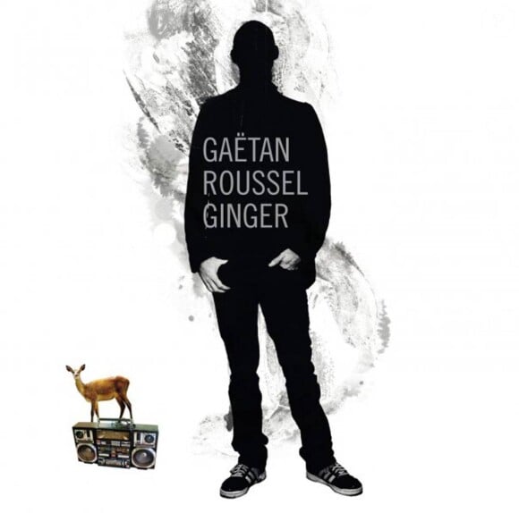 Gaëtan Roussel dévoile en mars 2010 son premier album solo, Ginger, précédé par le single Help Myself (nous ne faisons que passer)