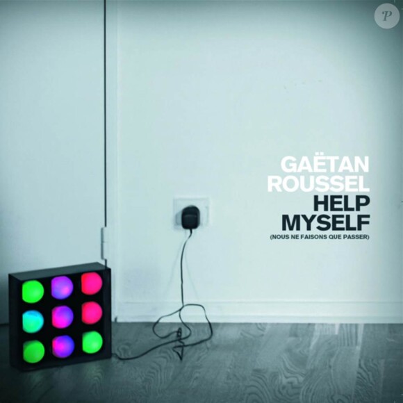 Gaëtan Roussel dévoile en mars 2010 son premier album solo, Ginger, précédé par le single Help Myself (nous ne faisons que passer)