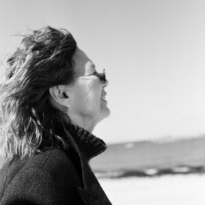 Charlotte Gainsbourg, notamment, a choisi une photo récente en noir et blanc.
Hommage à Jane Birkin par Charlotte Gainsbourg. @ Instagram