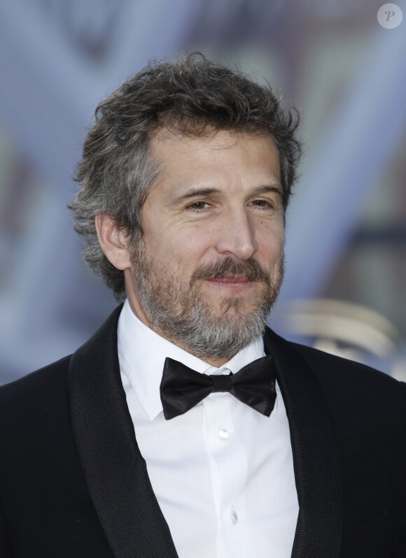 Guillaume Canet au photocall de la cérémonie de clôture de la 19ème édition du Festival International du Film de Marrakech (FIFM) au Palais des Congrès à Marrakech, le 19 novembre 2022. © Denis Guignebourg/Bestimage 