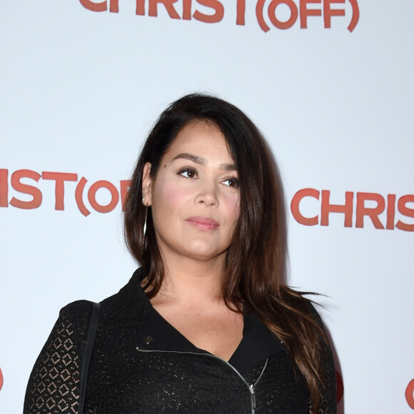 Lola Dewaere - Avant-première du film "Christ(off)" au cinéma UGC Bercy à Paris, le 18 juin 2018. © Giancarlo Gorassini/Bestimage