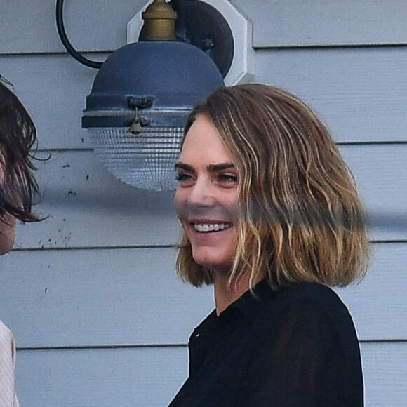 Photos de Cara Delevingne