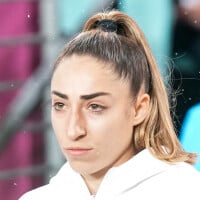 Coupe du monde féminine : la terrible journée d'Olga Carmona, championne juste avant d'apprendre la mort d'un de ses parents