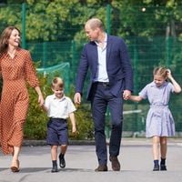 La princesse Charlotte, une future femme sublime selon l'IA : découvrez à quoi elle ressemblera