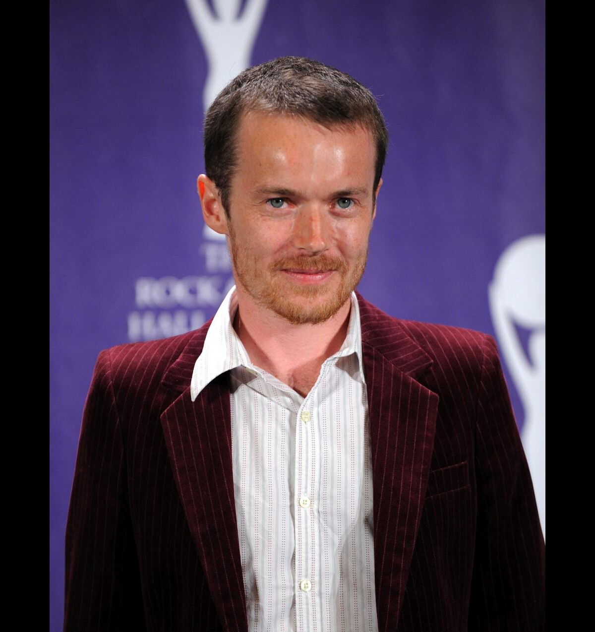 Photo : Damien Rice - Ode (Purepeople)