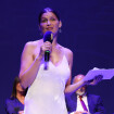 Festival d'Angoulême 2023 : Laetitia Casta sublime en robe blanche pour le final, les gagnants désignés