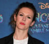 Révélée en tant que chanteuse, l'artiste s'est ensuite lancée dans une carrière de comédienne
Lorie Pester - Avant-première du film "Encanto" de Disney au Grand Rex à Paris le 19 novembre 2021. © Veeren/Bestimage