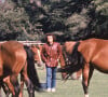 Michel Sardou à Deauville en 1980