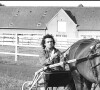 Michel Sardou à Deauville en 1980