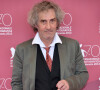 Une affaire vient d'éclater concernant le réalisateur Philippe Garrel.
Philippe Garrel - Photocall du film "Jalousie" au festival du film de Venise.