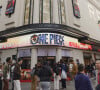 Cet événement a rassemblé beaucoup de monde.
Avant Première Netflix One Piece au Grand Rex - Paris le 29/08/2023 - © Jack Tribeca / Bestimage 