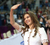 Mais il semblerait qu'il soit en couple depuis 2008 avec l'ex-gymnaste Alina Kabaeva.
Alina Kabaeva assiste à l'ouverture de la Coupe des Champions Alina Kabaeva Gazprom 2017 dans le cadre du programme Gazprom pour les enfants. Le 17 février 2017