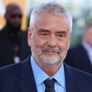 Luc Besson était présent à Deauville
Luc Besson à la première du film "Dogman" lors du 49ème Festival du Cinema Americain de Deauville, France. © Denis Guignebourg/BestImage 