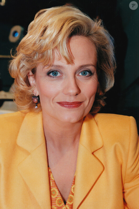 Catherine Matausch 1998.