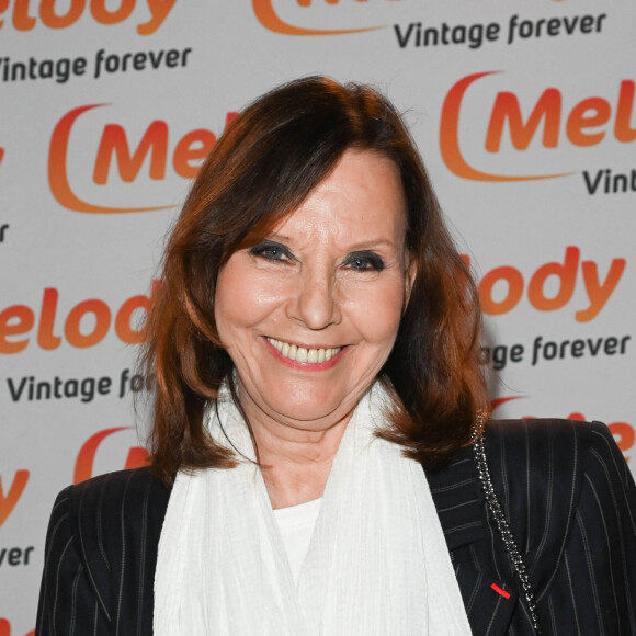 Désormais retirée de la vie politique après une reconversion au début des années 2000, Denise Fabre compte bien profiter de ses filles et de ses petits-enfants. 
Denise Fabre - Photocall de la soirée du 20ème anniversaire de la chaîne Mélody TV à l'Olympia de Paris, le 8 juin 2022. 