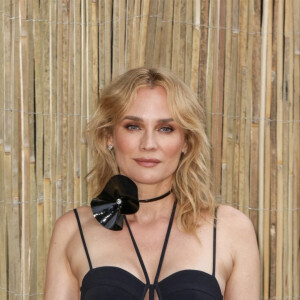 Diane Kruger à Lodnres le 27 juin 2023 @backgrid.com