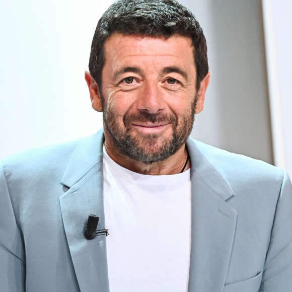 Il a acheté un domaine en 2007
Exclusif - Patrick Bruel - Enregistrement de l'émission de rentrée "Vivement Dimanche" présentée par M. Drucket et qui sera diffusée le 3 septembre 2023 sur France 3 au Studio Gabriel à Paris © Guillaume Gaffiot/Bestimage 