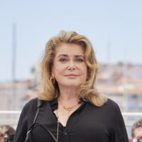 Renée Simonot, mère de Catherine Deneuve : la terrible annonce de sa mort à l'actrice, Christian Vadim raconte