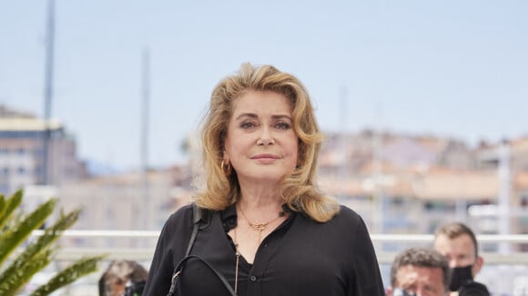 Renée Simonot, mère de Catherine Deneuve : la terrible annonce de sa mort à l'actrice, Christian Vadim raconte