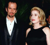 Elle était son pilier. Un véritable modèle.
Archives : Catherine Deneuve et son fils Christian Vadim à Cannes