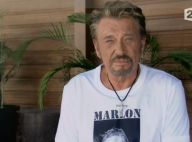 25e Victoires de la Musique : Grand absent, Johnny Hallyday, en pleine forme et récompensé, avait préparé un message...