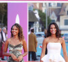 Les projecteurs se sont braqués aussi sur les Miss France
Miss France 2023, Indira Ampiot et Cindy Fabre lors de la 49ème édition du festival du cinéma américain de Deauville le 7 septembre 2023. © Denis Guignebourg / Bestimage