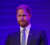 Le prince Harry était à Londres pour une grande cérémonie.
Prince Harry, duc de Sussex - Discours au gala annuel WellChild Awards 2023, au Hurlingham Club à Londres.