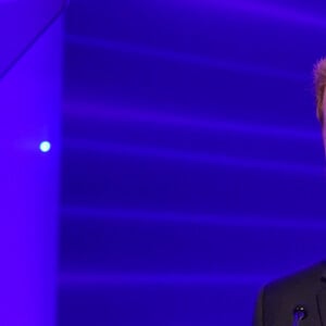 Prince Harry, duc de Sussex - Discours au gala annuel WellChild Awards 2023, au Hurlingham Club à Londres, 7 septembre 2023.