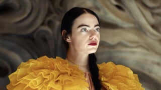 Mostra de Venise : Emma Stone récompensée mais absente, le palmarès dévoilé