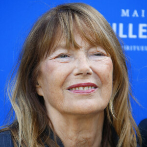 Jane Birkin est morte à l'âge de 76 ans -  Personnalités lors de la 14ème édition du Festival du Film Francophone d'Angoulême © Christophe Aubert via Bestimage
