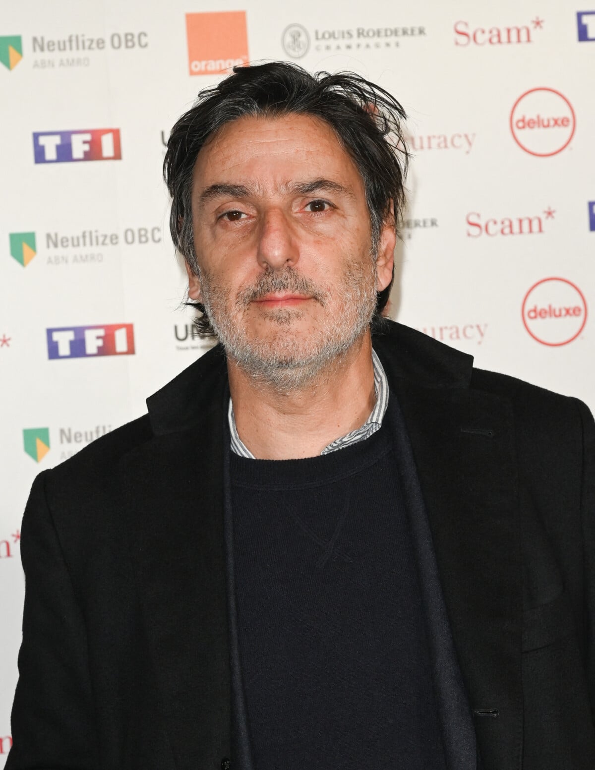Photo Yves Attal s'est exprimé pour la première fois sur le décès de