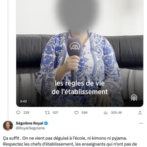 En ce début de semaine, le média Andulo a mis en lumière le témoignage d'une famille qui souhaite porter plainte pour discrimination en raison de leur appartenance de religieuse.