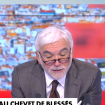 VIDEO "Je ne vous pardonne pas" : Pascal Praud déstabilisé par un intervenant très en retard