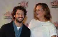 Jérémy Frérot et Laure Manaudou : changement de look pour leurs deux garçons, déjà bien grands !